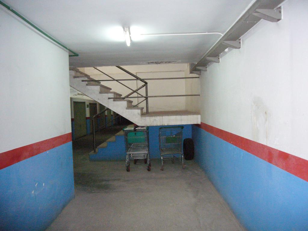 La Pinta - Fincas Arena Benidorm Exterior foto